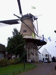 De molen